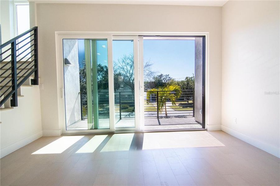 Spacious, unfurnished interior of a new home in , St. Petersburg (Image 22). Spacious, unfurnished interior of a new home in , St. Petersburg (Image 22).