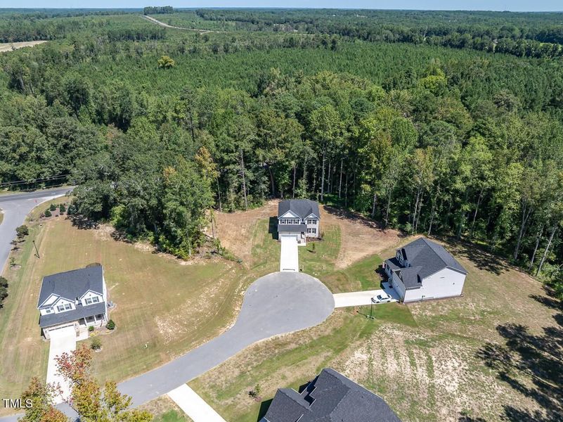 Image 28 of a home in Wellers Knoll.