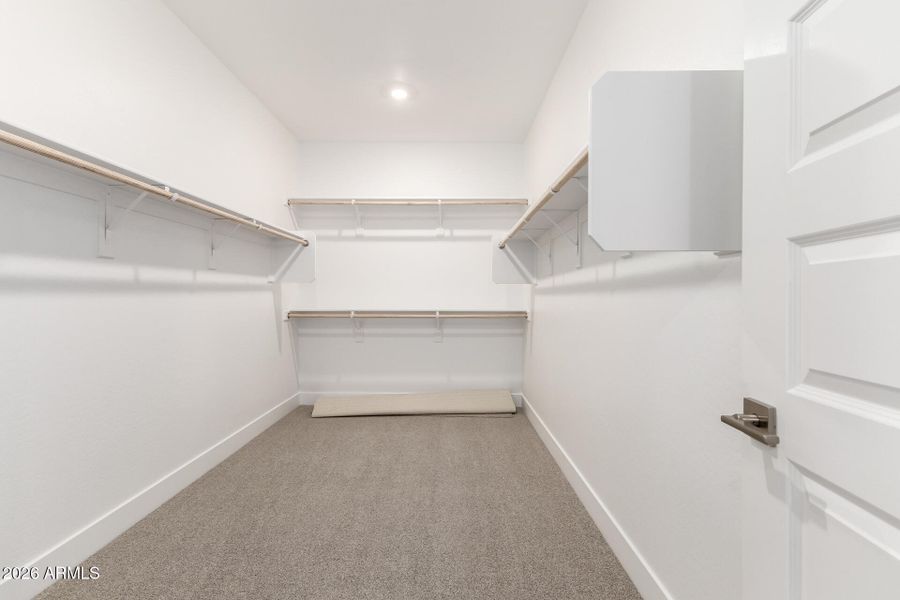 Primary Bedroom View D