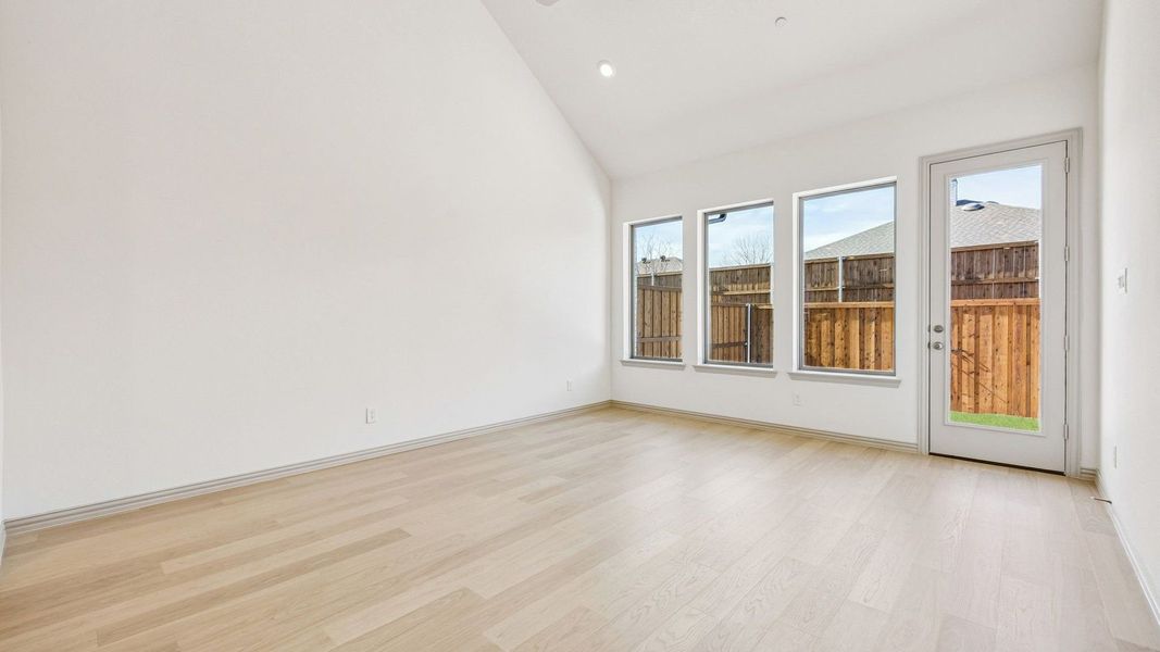 Interior:Representative Image Interior:Representative Image