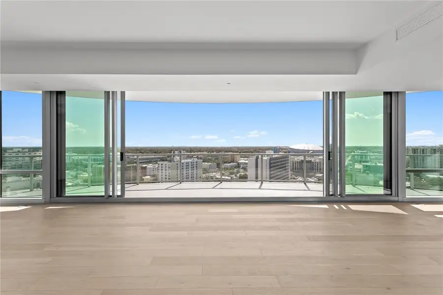 Spacious, unfurnished interior of a new home in , St. Petersburg (Image 16). Spacious, unfurnished interior of a new home in , St. Petersburg (Image 16).