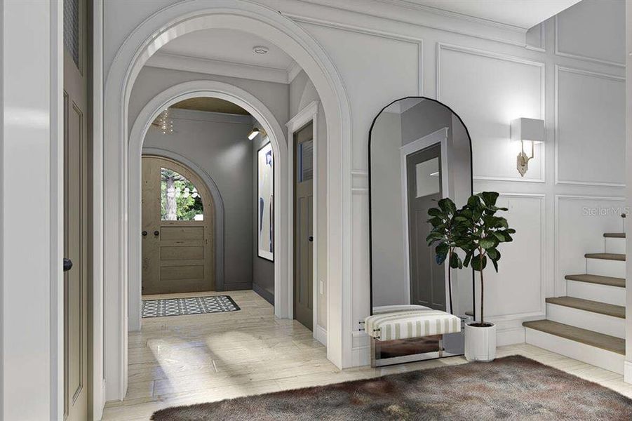 Image 21 of a home in .