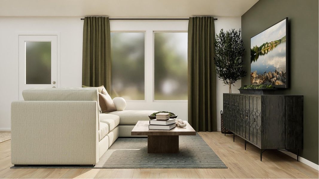 Grove Core FL N176 Cobb Family 2of2 F1 12 17 25