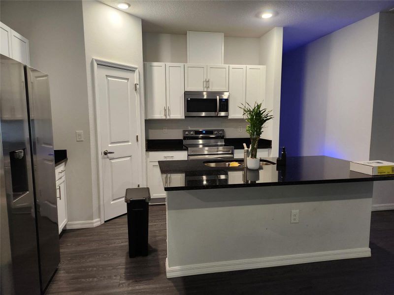 Kitchen Kitchen