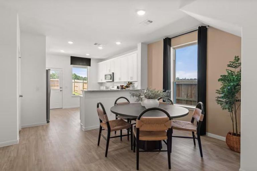 MODEL HOME images may NOT be consistent with the finished product. MODEL HOME images may NOT be consistent with the finished product.