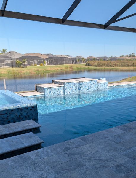 Community amenities in River Preserve Estates, Parrish (Image 91).