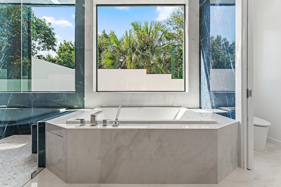 Furnished interior view inside a new home in , Jupiter (Image 69). Furnished interior view inside a new home in , Jupiter (Image 69).