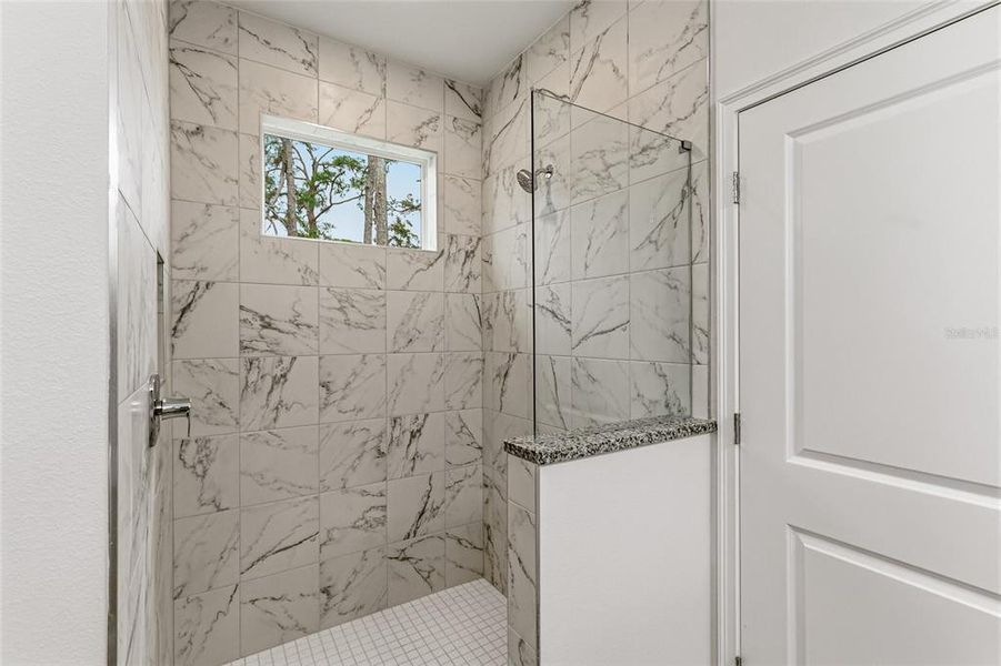 Close-up of interior finishes inside a home in , Palm Bay (Image 17).