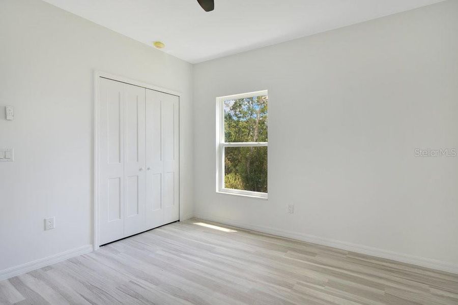 Spacious, unfurnished interior of a new home in , Deland (Image 20). Spacious, unfurnished interior of a new home in , Deland (Image 20).