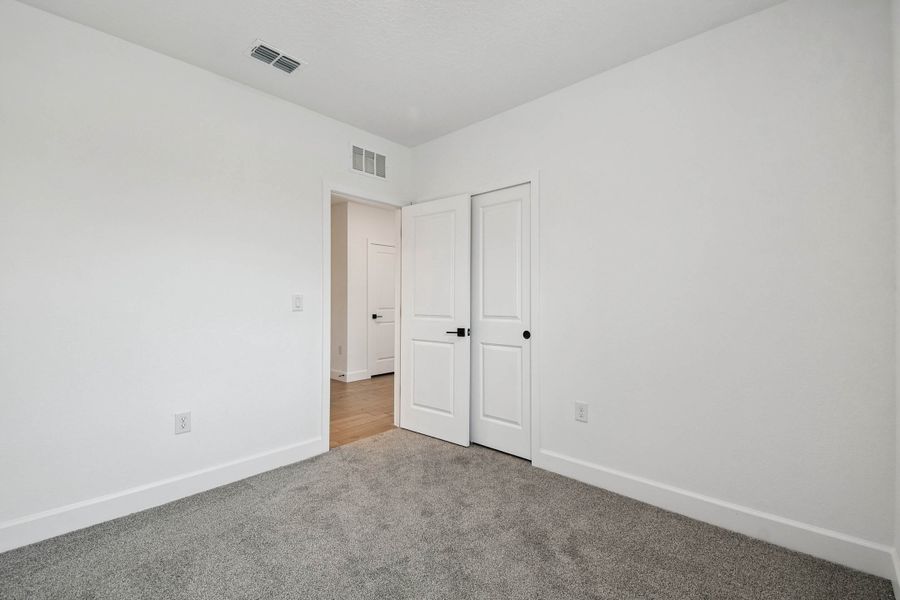 Bedroom 3 Bedroom 3