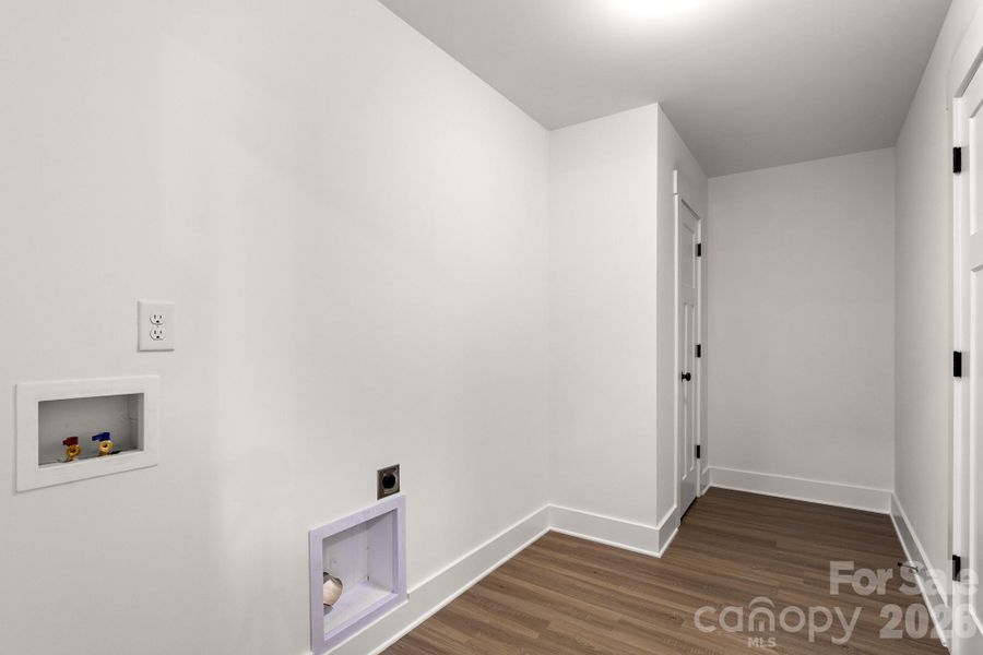 Spacious, unfurnished interior of a new home in , York (Image 19). Spacious, unfurnished interior of a new home in , York (Image 19).