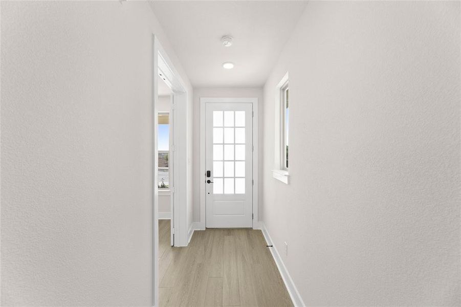 Image 25 of a home in Treeline.