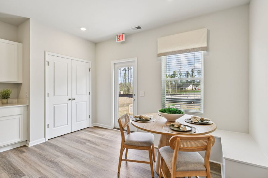 Givens New Home in Jacksonville, NC.  - Slide 13