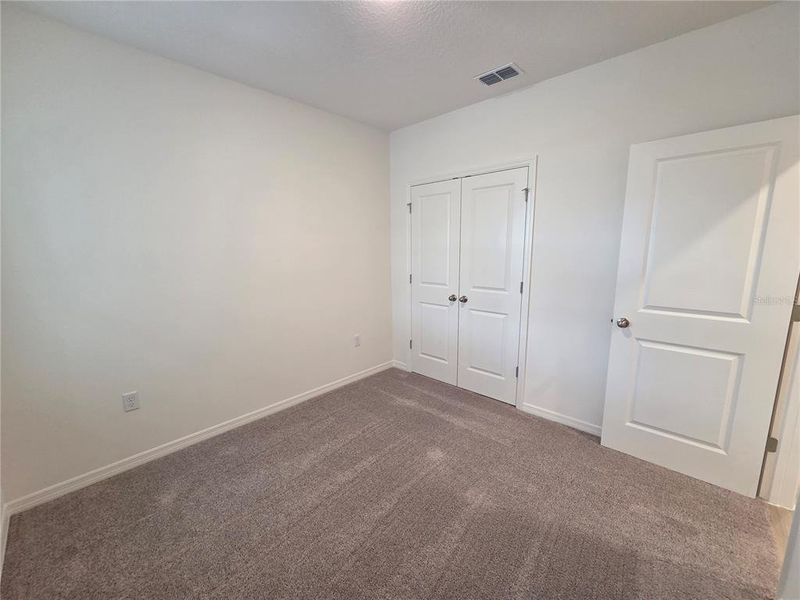 Spacious, unfurnished interior of a new home in Hammock Reserve, Haines City (Image 38). Spacious, unfurnished interior of a new home in Hammock Reserve, Haines City (Image 38).