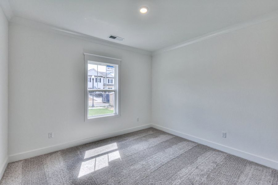 *Photo of Actual Home *Photo of Actual Home