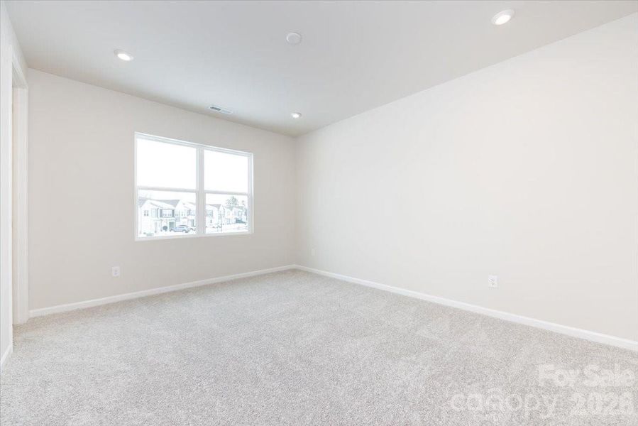 Primary En Suite Primary En Suite