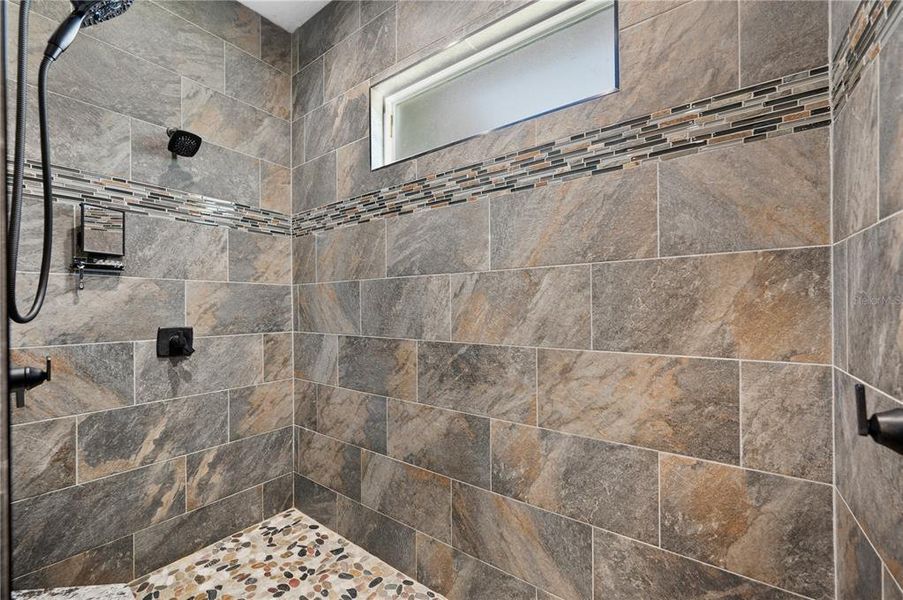 Furnished interior view inside a new home in , Lakeland (Image 45).