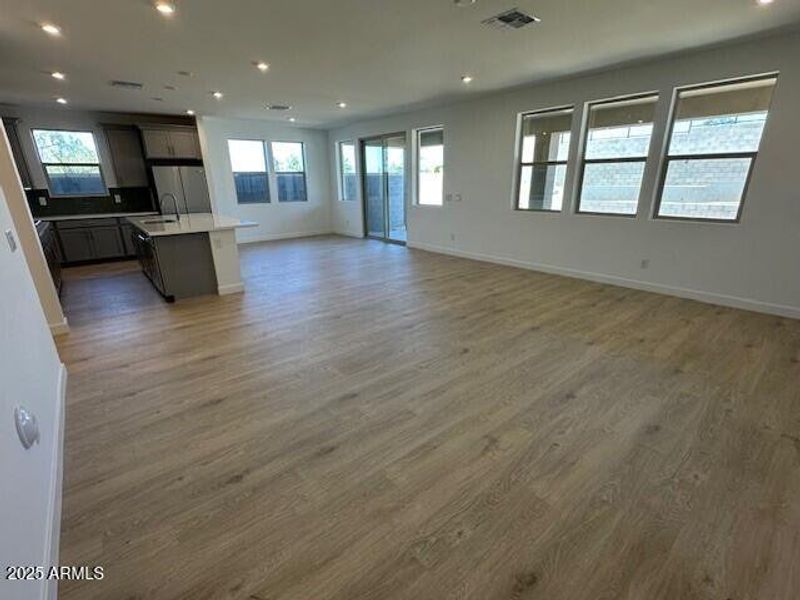 Sanc Lot 23 - Great room 1