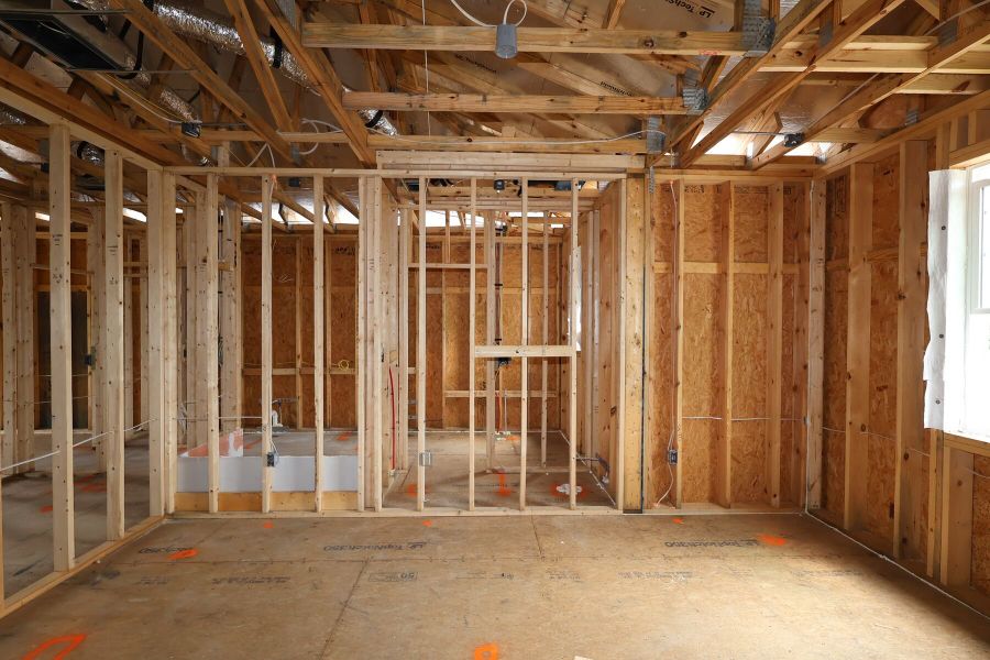 Framing Framing