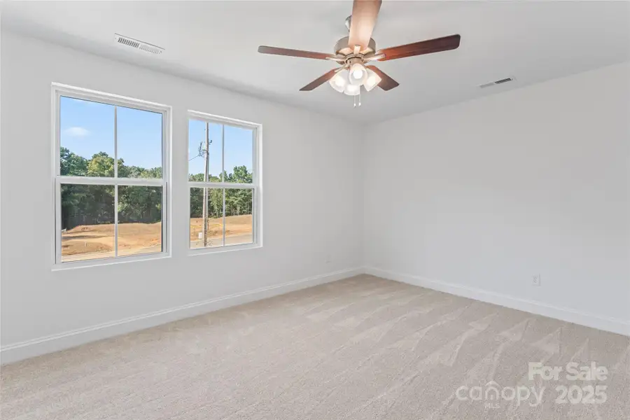Spacious, unfurnished interior of a new home in , Albemarle (Image 15). Spacious, unfurnished interior of a new home in , Albemarle (Image 15).