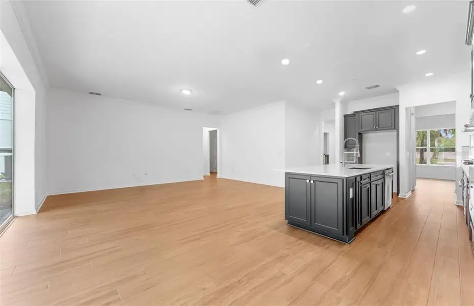 Open Concept Home Design Open Concept Home Design