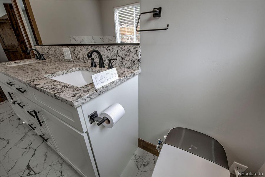 Furnished interior view inside a new home in , Twin Lakes (Image 10). Furnished interior view inside a new home in , Twin Lakes (Image 10).