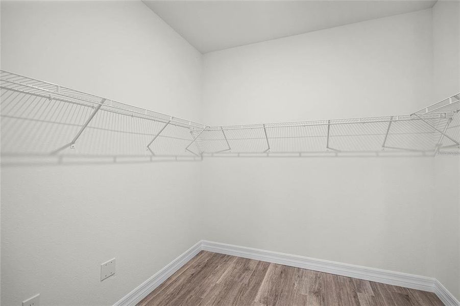 Spacious, unfurnished interior of a new home in Lakes of Mount Dora, Mount Dora (Image 21).