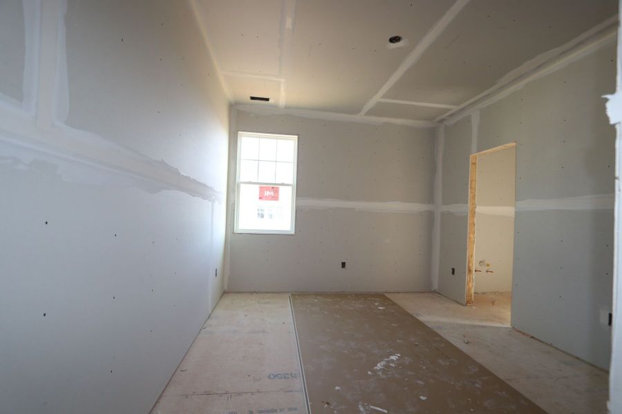 Drywall Drywall