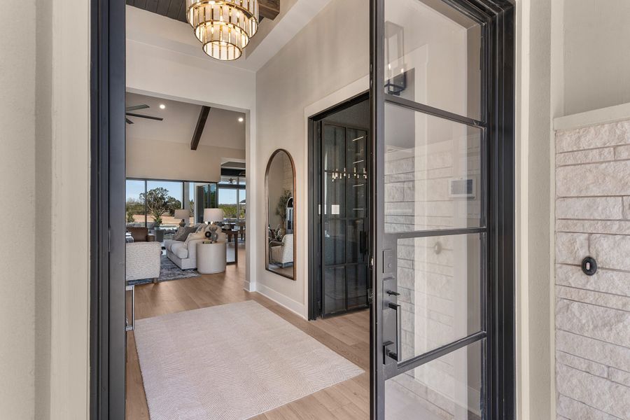 Image 34 of a home in Feathergrass.