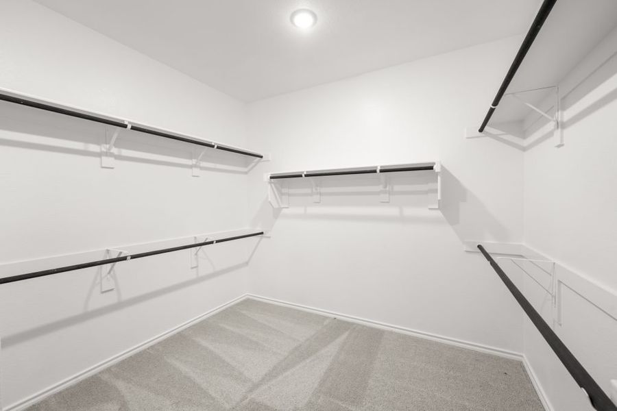 Front exterior of a new home in Myrtle Creek, Waxahachie, TX, highlighting curb appeal (Image 21). Front exterior of a new home in Myrtle Creek, Waxahachie, TX, highlighting curb appeal (Image 21).