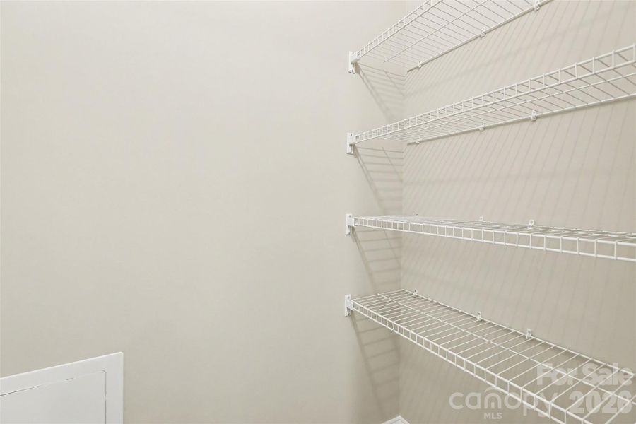 Spacious, unfurnished interior of a new home in , Salisbury (Image 13). Spacious, unfurnished interior of a new home in , Salisbury (Image 13).