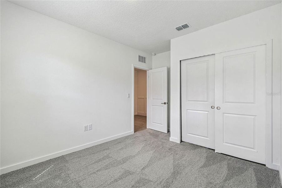 Spacious, unfurnished interior of a new home in Aspire at The Pines, Dunnellon (Image 24).