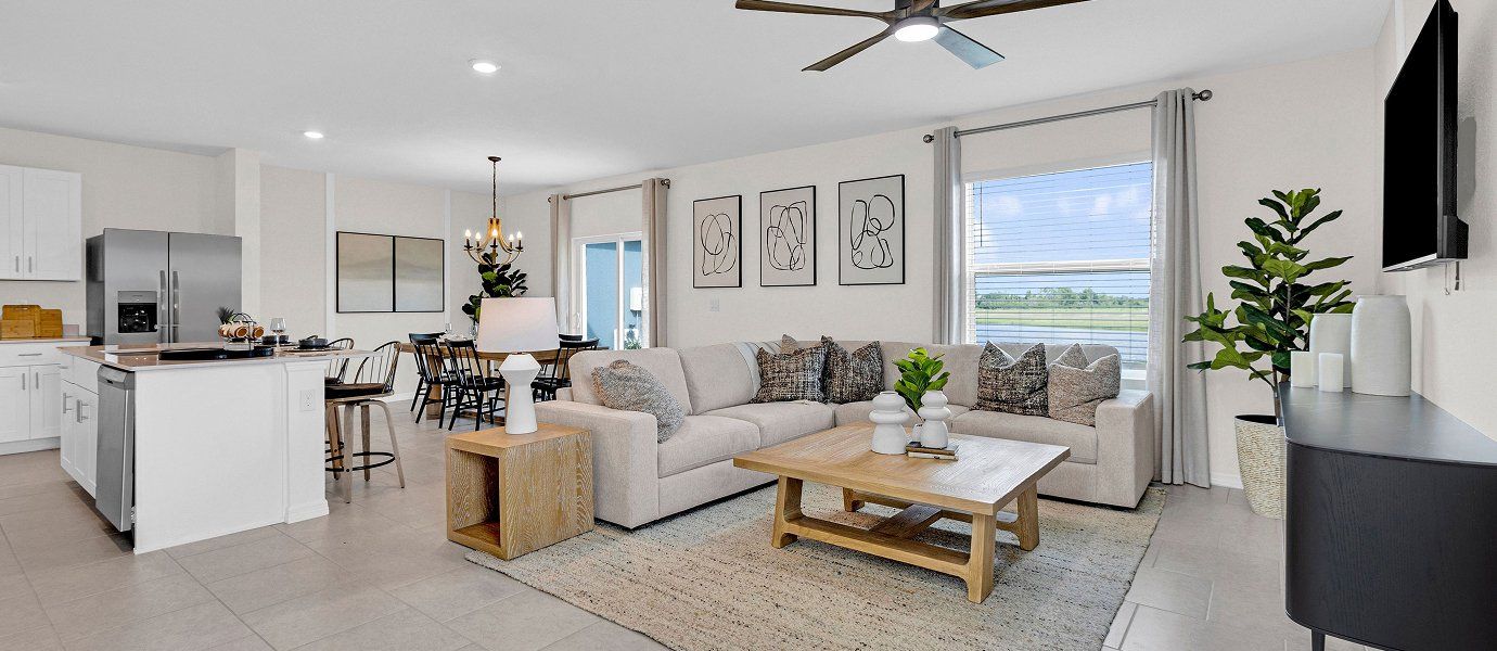 Florida CORE L003 Columbus Open View 1of2 F1 Base7 6 5 25