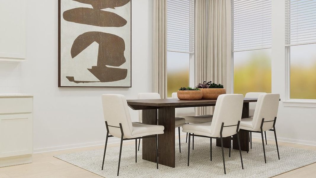 Grove Core N038 Newfield Dining 3of4 F1 Grove Core N038 Newfield Dining 3of4 F1