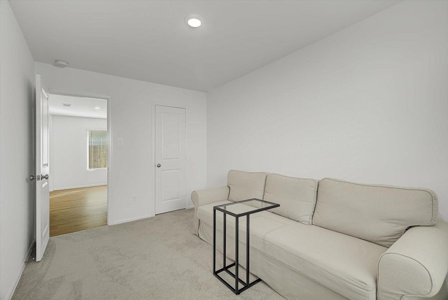 Image 33 of a home in Pinewood at Grand Texas: Colonial & Cottage Collections.