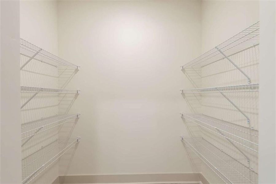 Spacious, unfurnished interior of a new home in , Good Hope (Image 23).