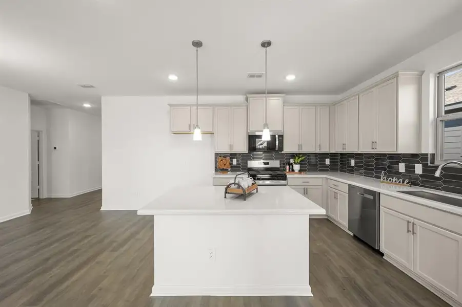 604 Godley Ranch-  Kitchen-2206