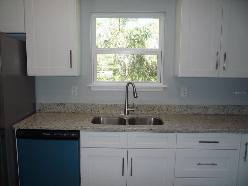 Close-up of interior finishes inside a home in , Ocala (Image 7). Close-up of interior finishes inside a home in , Ocala (Image 7).