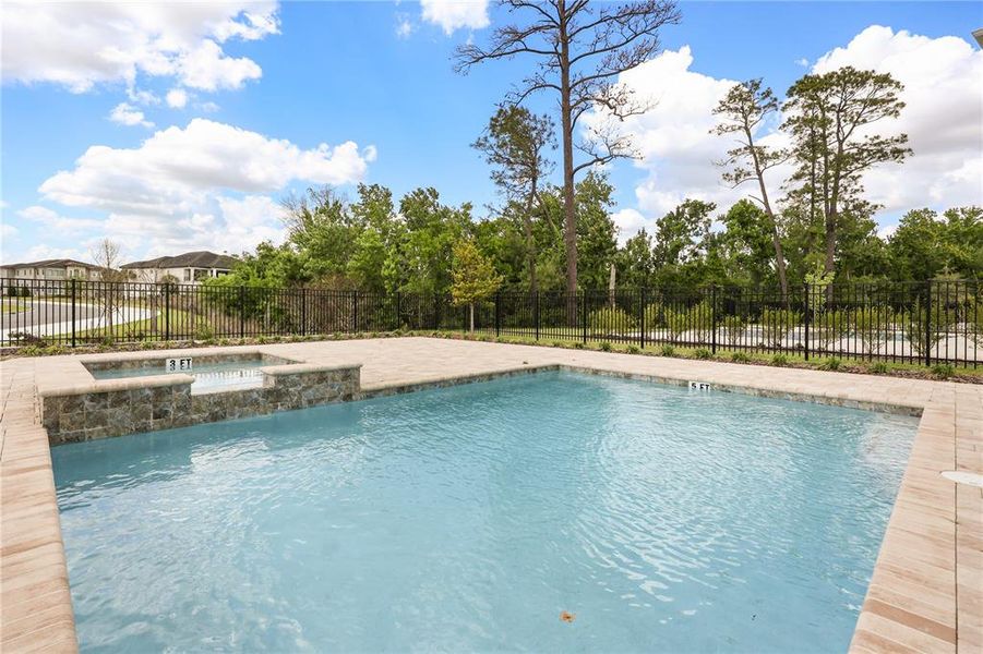 Community amenities in , Kissimmee (Image 53).