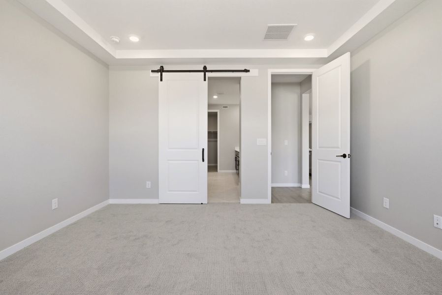 Spacious, unfurnished interior of a new home in Independence, Elizabeth (Image 36). Spacious, unfurnished interior of a new home in Independence, Elizabeth (Image 36).