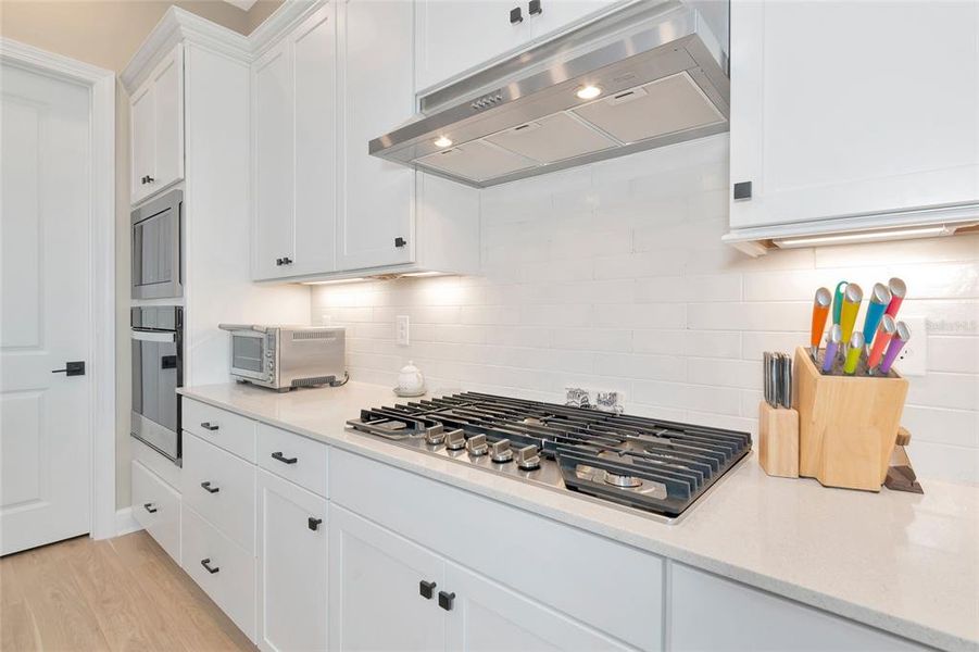 Furnished interior view inside a new home in , Englewood (Image 11). Furnished interior view inside a new home in , Englewood (Image 11).