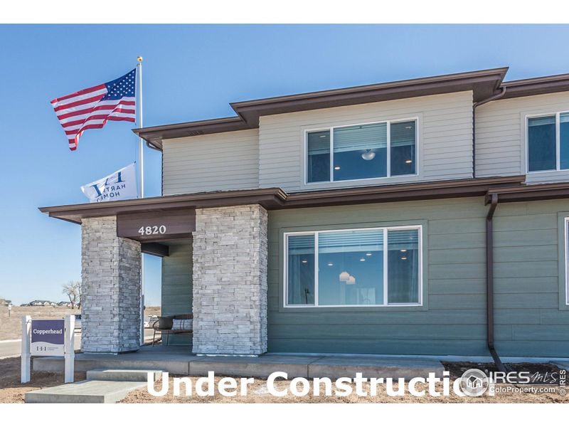 EXAMPLE PHOTO: EXTERIOR