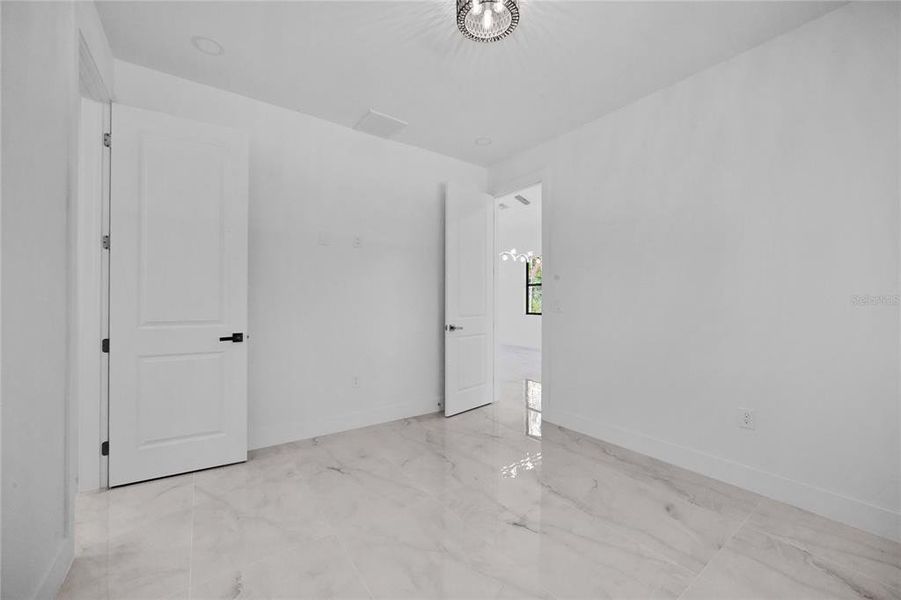 Spacious, unfurnished interior of a new home in , Punta Gorda (Image 14). Spacious, unfurnished interior of a new home in , Punta Gorda (Image 14).