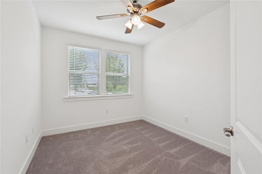 Spacious, unfurnished interior of a new home in , Cumming (Image 24). Spacious, unfurnished interior of a new home in , Cumming (Image 24).