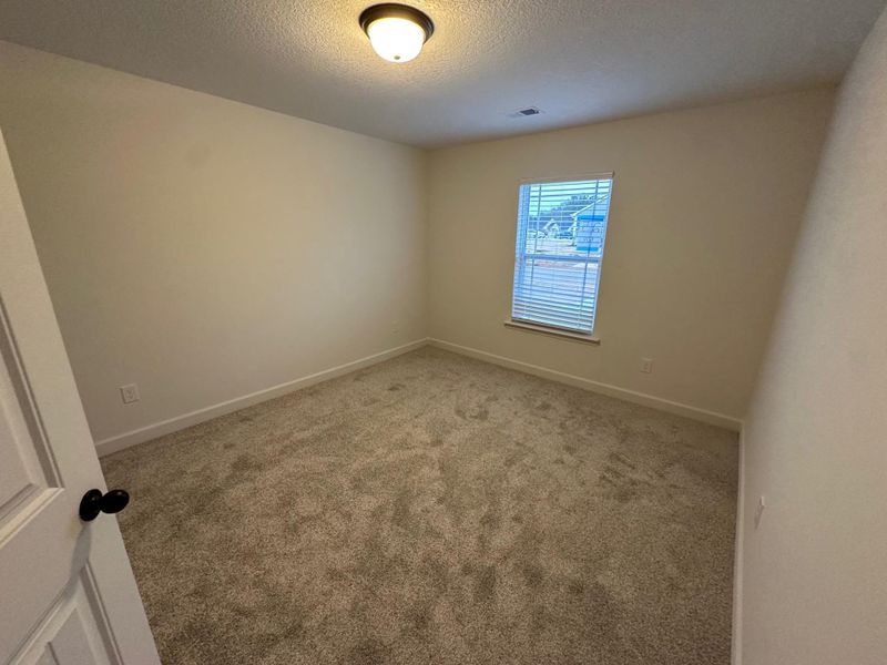 Spacious, unfurnished interior of a new home in Gentry Place, Spartanburg (Image 8).