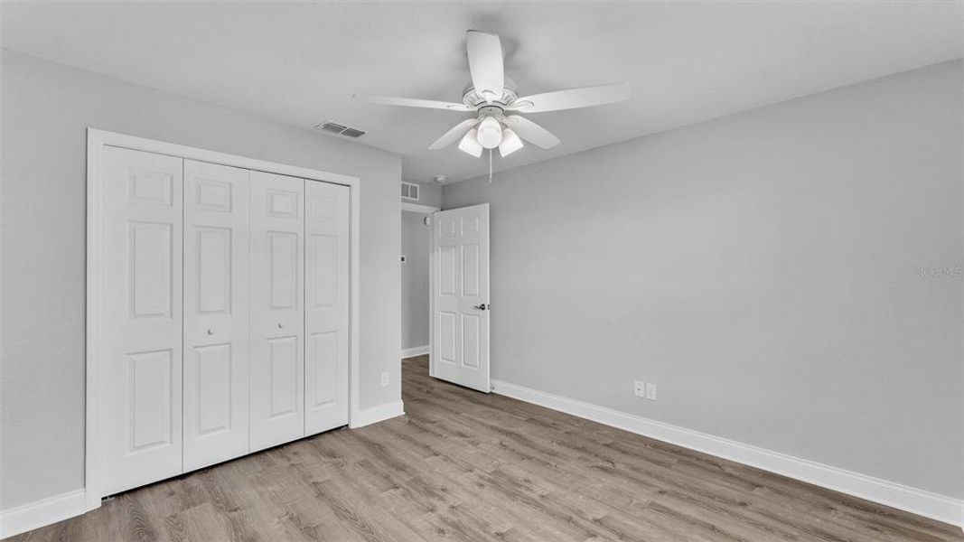 Spacious, unfurnished interior of a new home in , Fort Meade (Image 29).