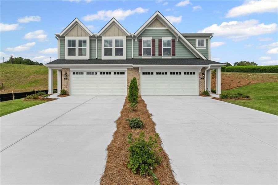 Image 30 of a home in Villas at Gold Creek.