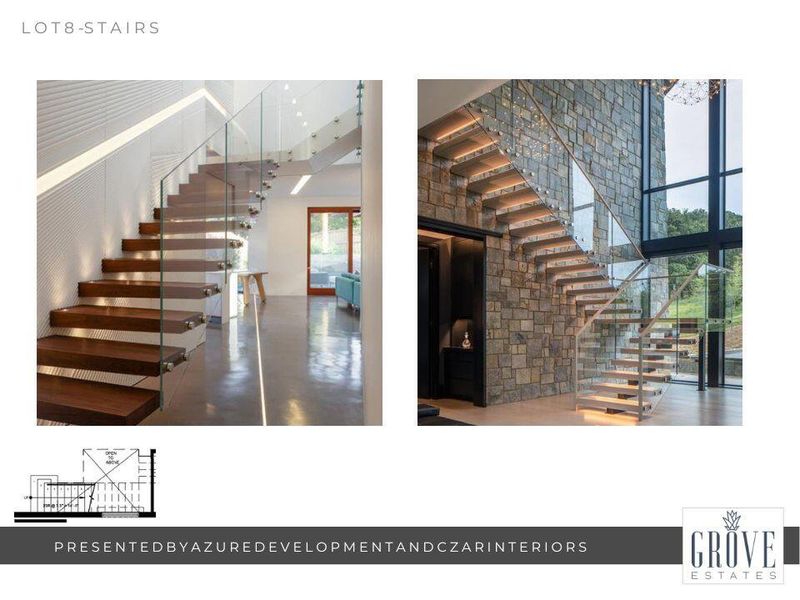 Oasis Modern_ - Stairs.pdf