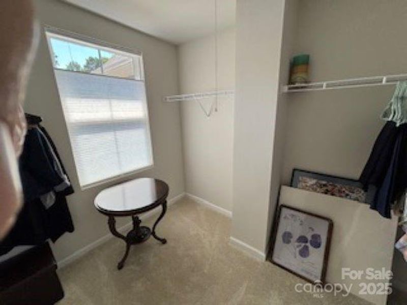 Furnished interior view inside a new home in Bear Park, Hickory (Image 14).