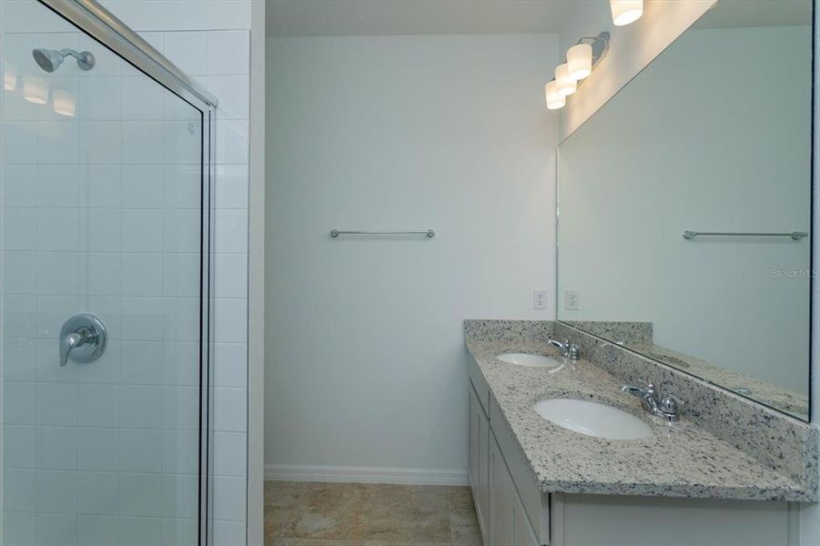 Image 35 of a home in Reserve at Hammock Oaks.